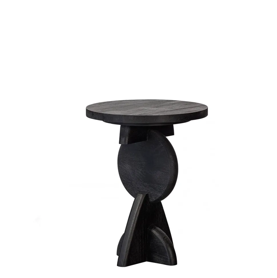 Woood Bijzettafel Pete