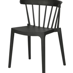 Woood Binnen- En Buitenstoel Bliss (Set Van 2)