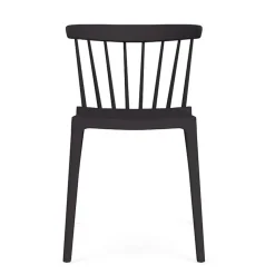 Woood Binnen- En Buitenstoel Bliss (Set Van 2)
