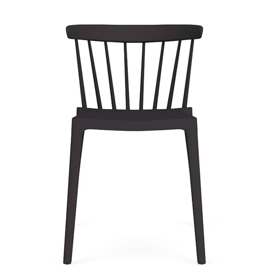 Woood Binnen- En Buitenstoel Bliss (Set Van 2)