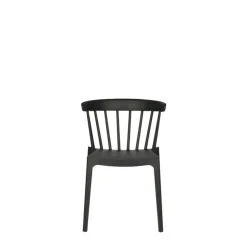 Woood Binnen- En Buitenstoel Bliss (Set Van 2)