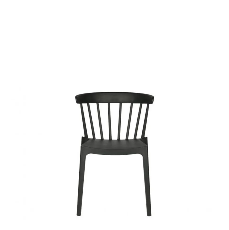 Woood Binnen- En Buitenstoel Bliss (Set Van 2)