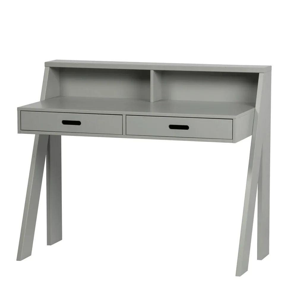 Woood Bureau Connect
