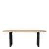 Woood Eetkamertafel Tablo (220X90 Cm)