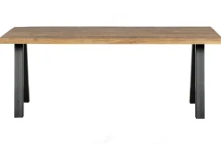Woood Eettafel Mango Tablo
