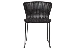 Woood Eettafelstoel Wings - Set Van 2