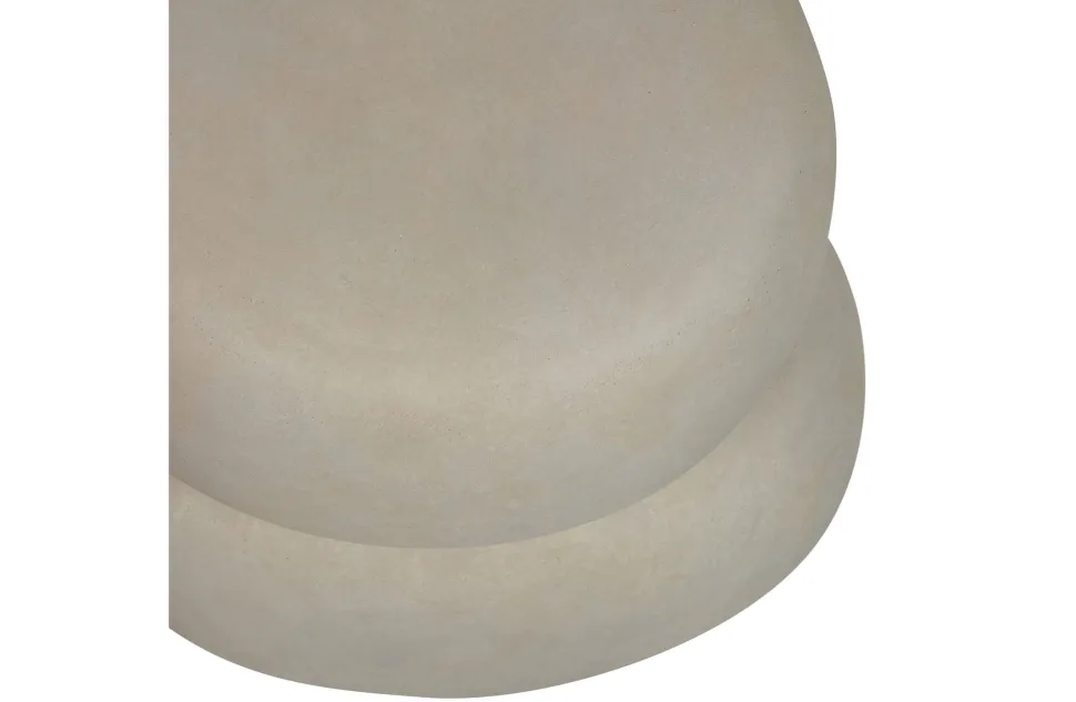 Woood Exclusive Bijzettafel Oda (O35 Cm)