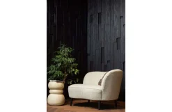 Woood Exclusive Bijzettafel Yvo