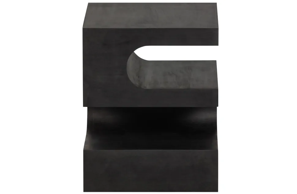 Woood Exclusive Bijzettafel Toma