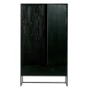 Woood Exclusive 2-Deurs Kast Silas