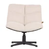 Woood Exclusive Draaifauteuil Vinny