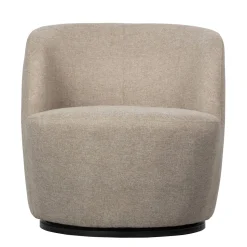 Woood Exclusive Draaifauteuil Serra