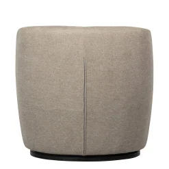 Woood Exclusive Draaifauteuil Serra