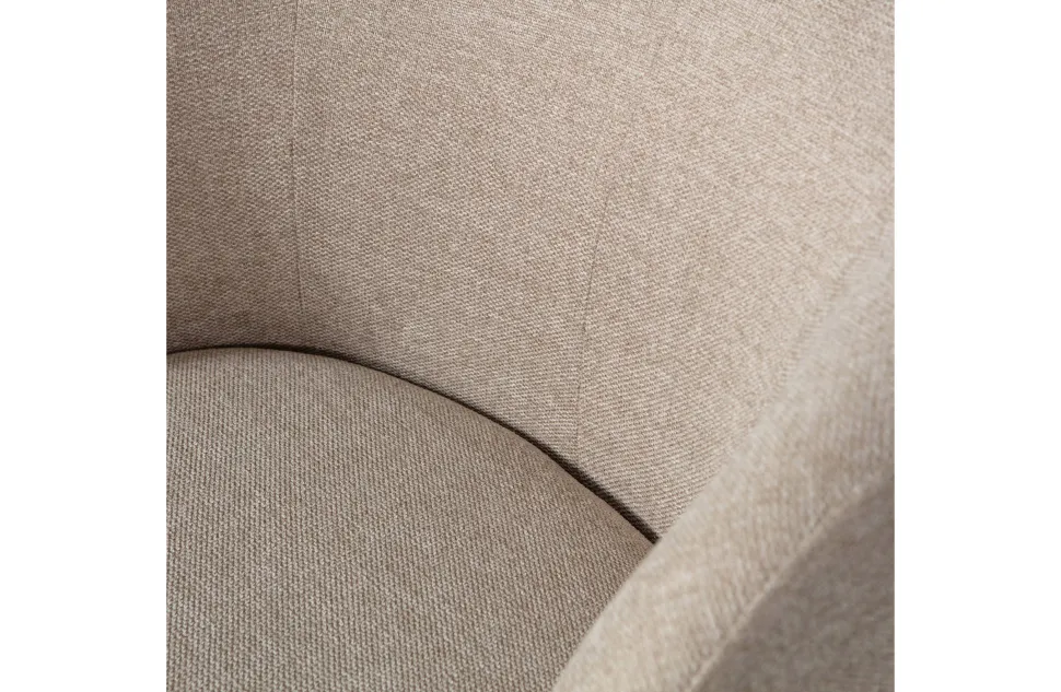 Woood Exclusive Draaifauteuil Serra