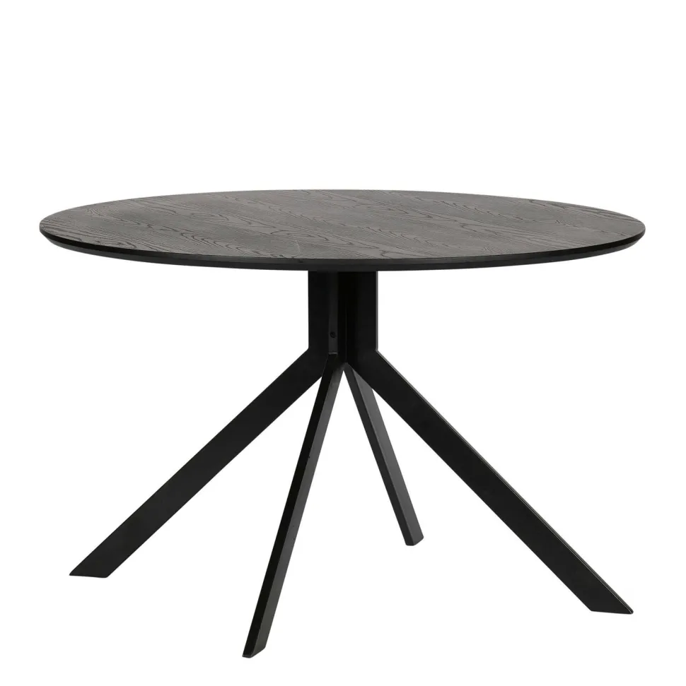 Woood Exclusive Eetkamertafel Bruno