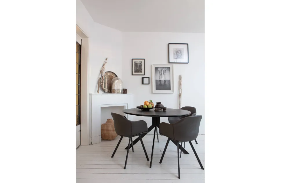Woood Exclusive Eetkamertafel Bruno