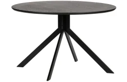 Woood Exclusive Eetkamertafel Bruno