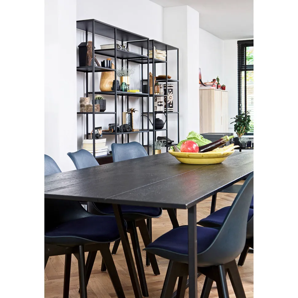 Woood Exclusive Eettafel Silas 220 Cm