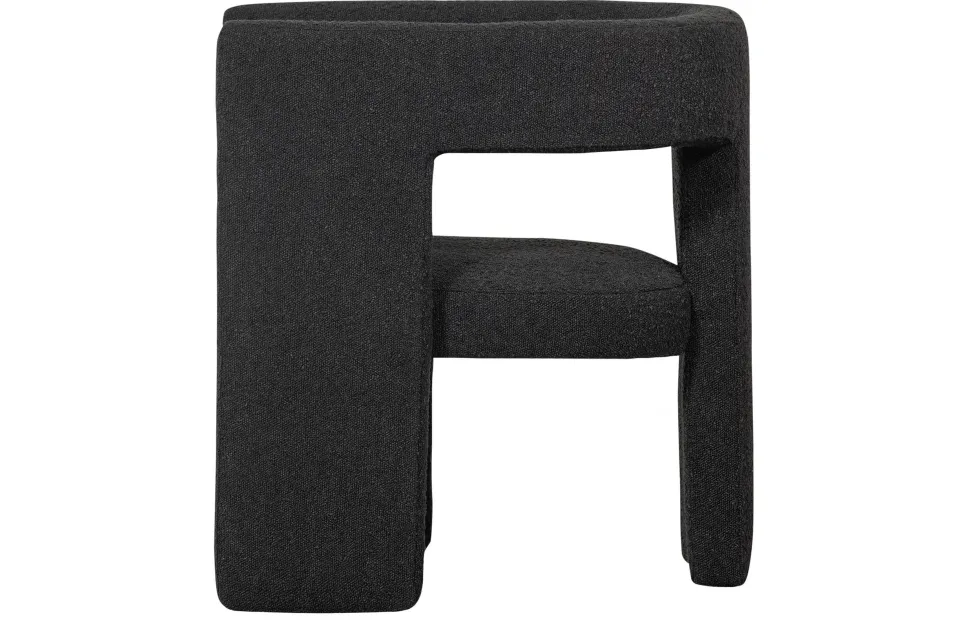Woood Exclusive Fauteuil Tiwa