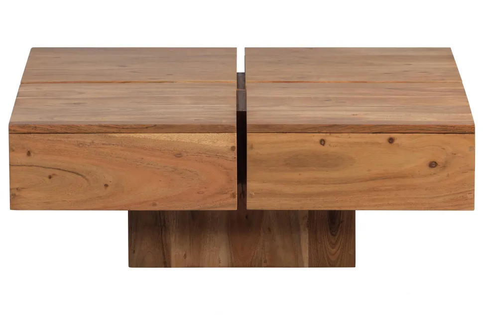 Woood Exclusive Salontafel Lyra