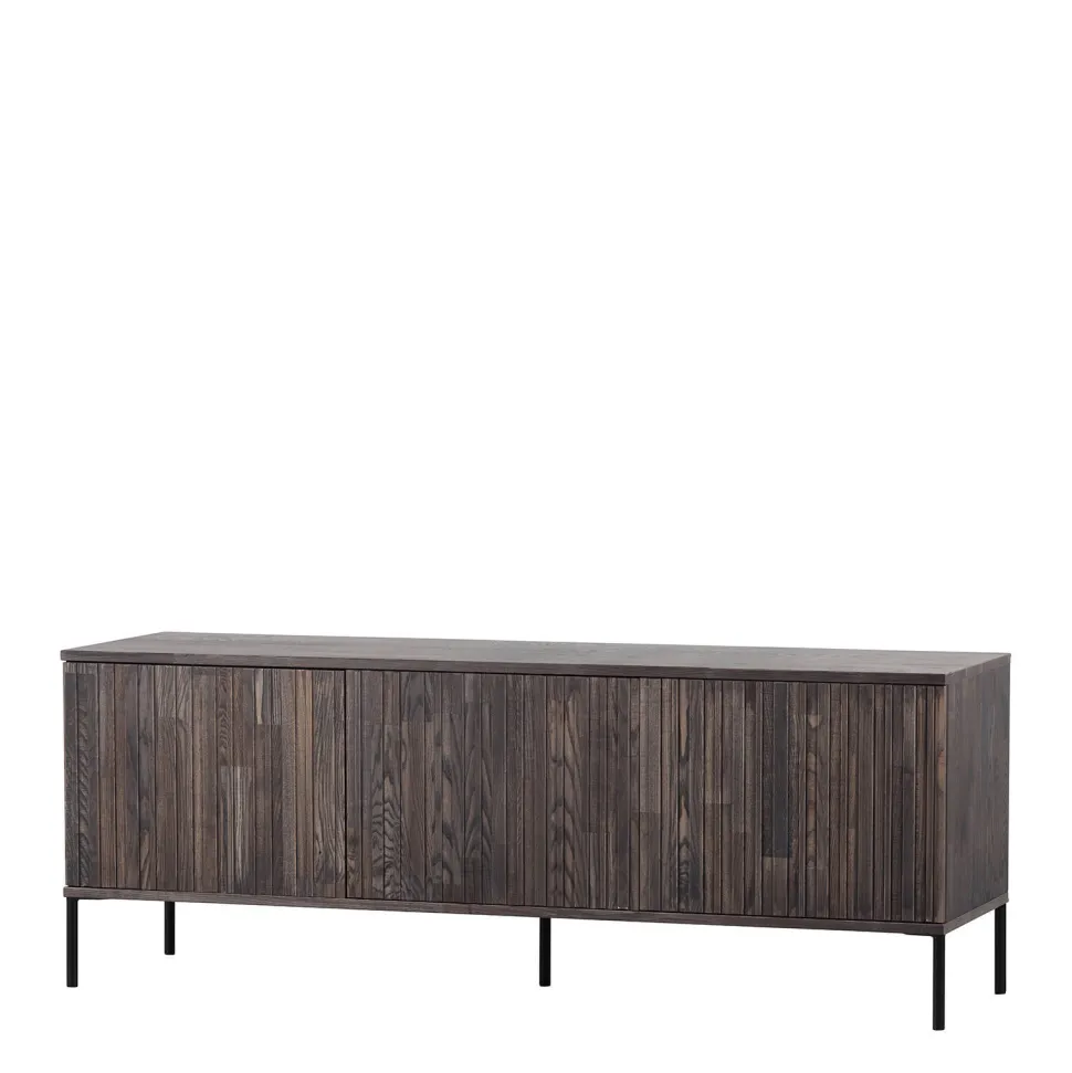 Woood Exclusive Tv-Meubel Gravure