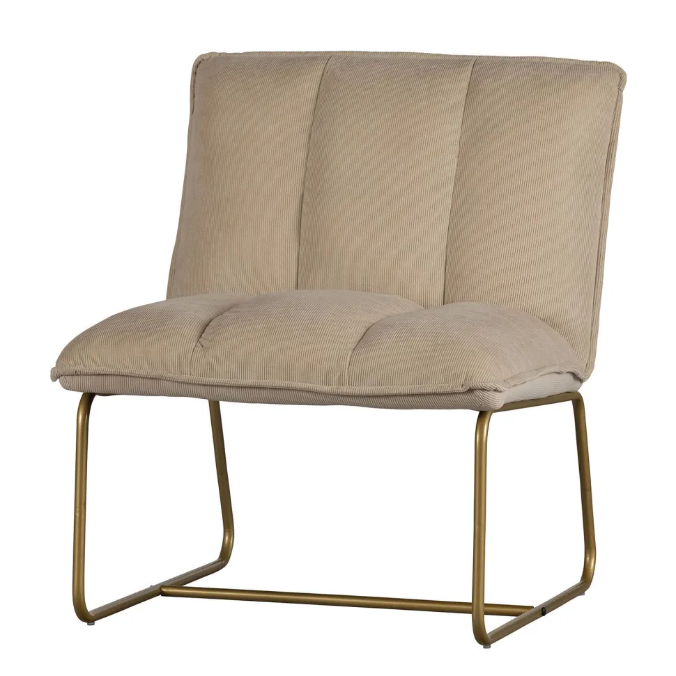 Woood Fauteuil Fie
