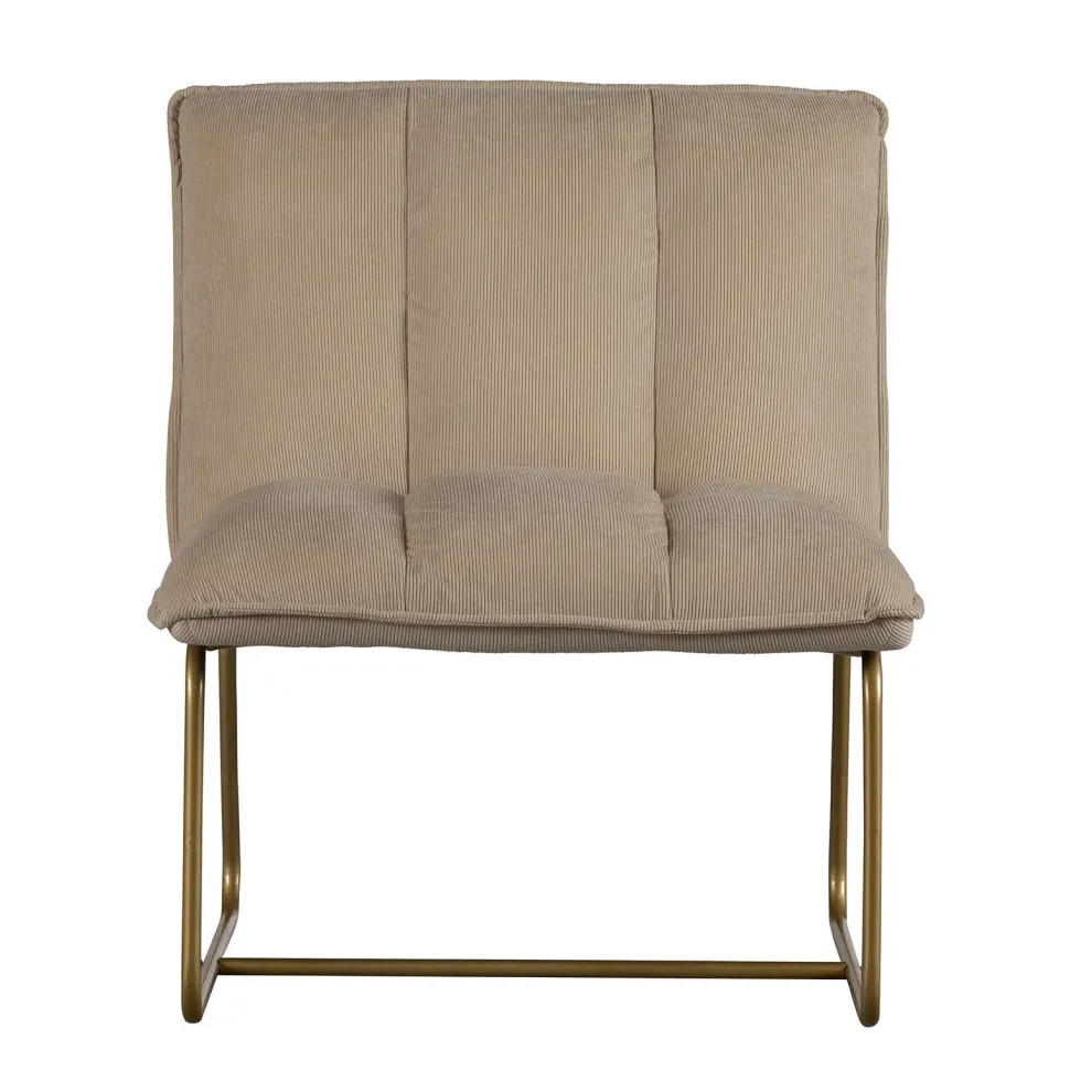 Woood Fauteuil Fie