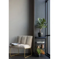Woood Fauteuil Fie