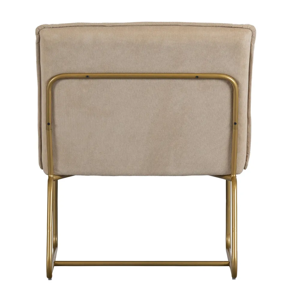 Woood Fauteuil Fie