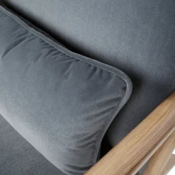 Woood Fauteuil Mark