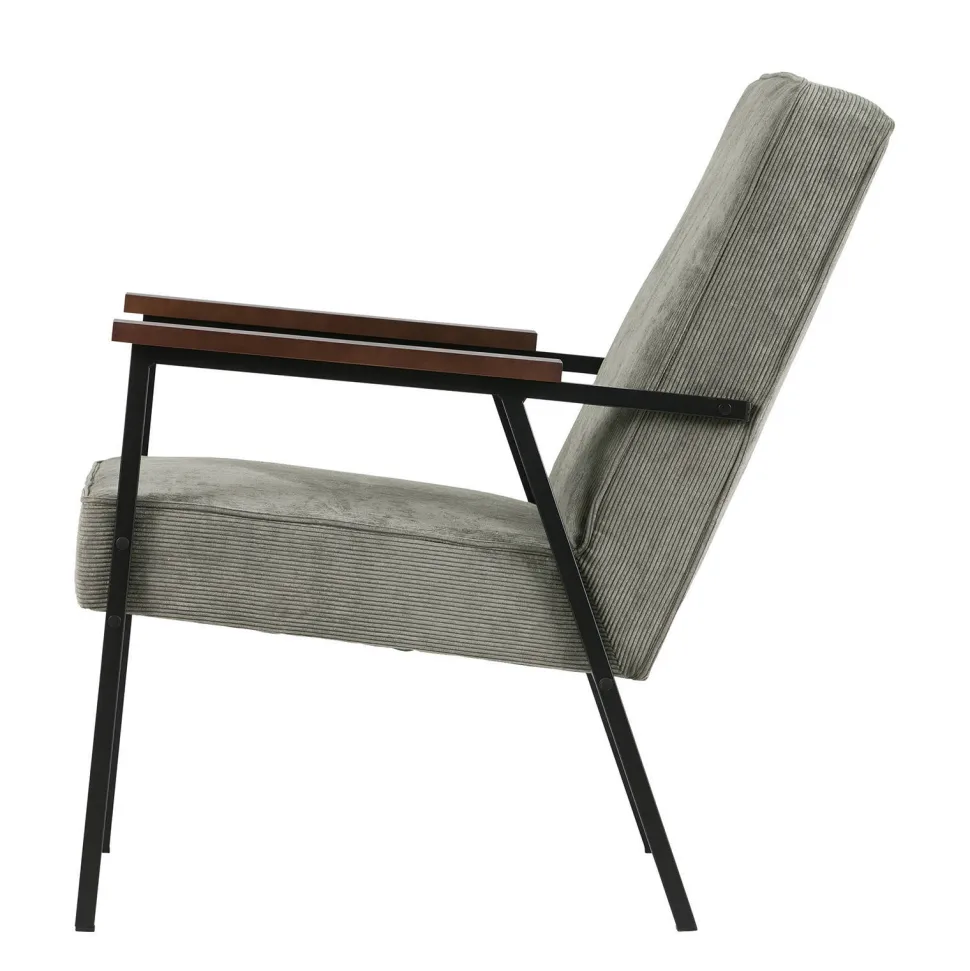 Woood Fauteuil Sally
