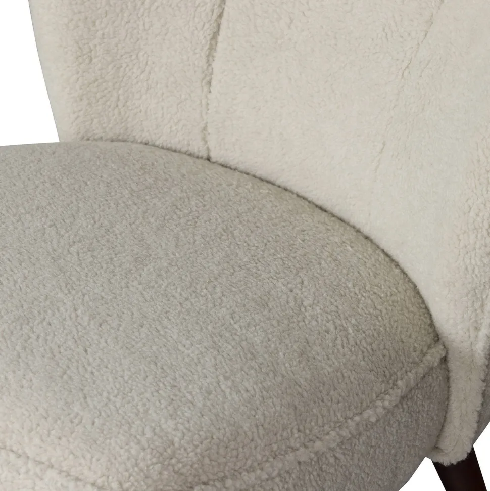 Woood Fauteuil Sara