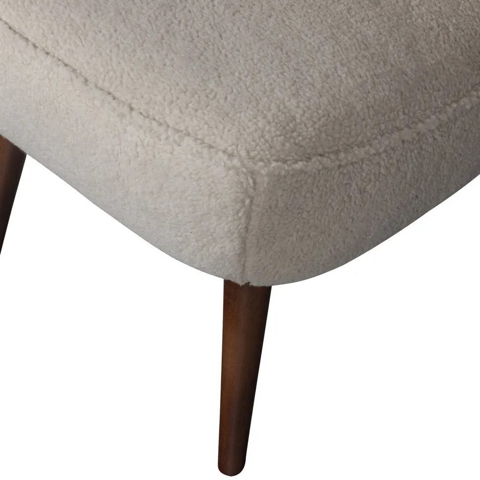 Woood Fauteuil Sara