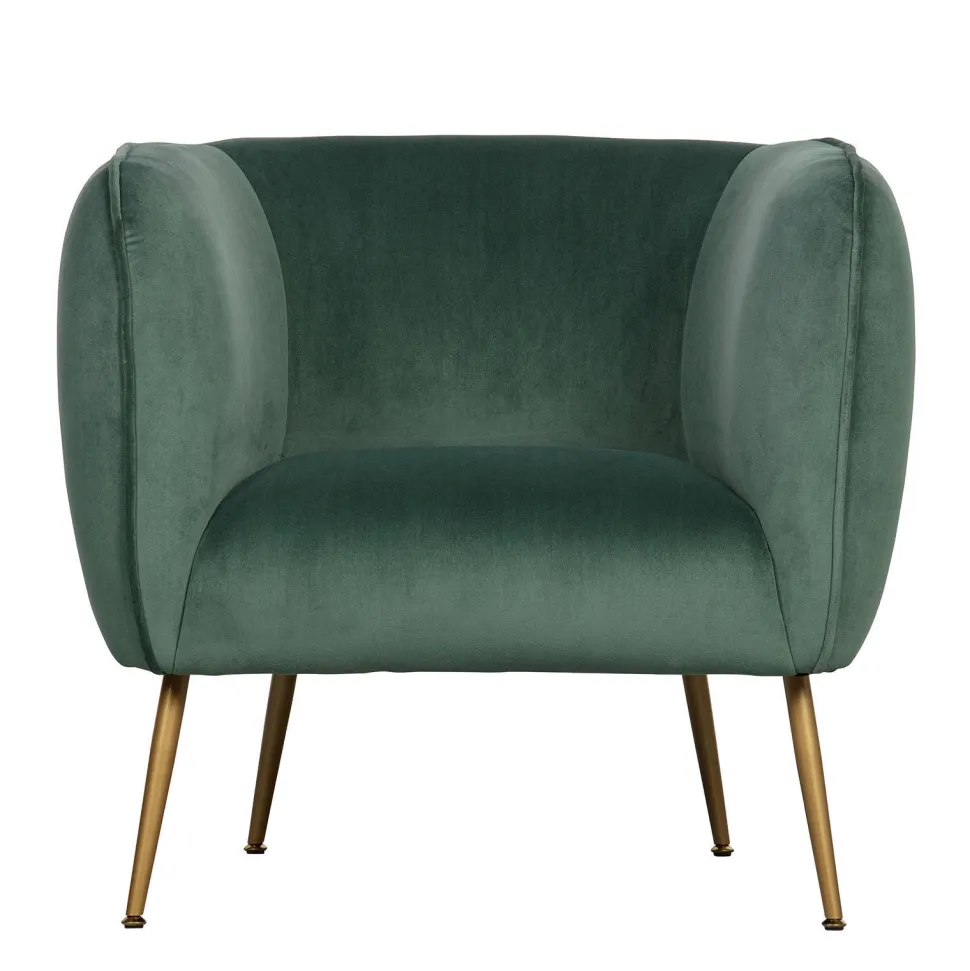 Woood Fauteuil Scout