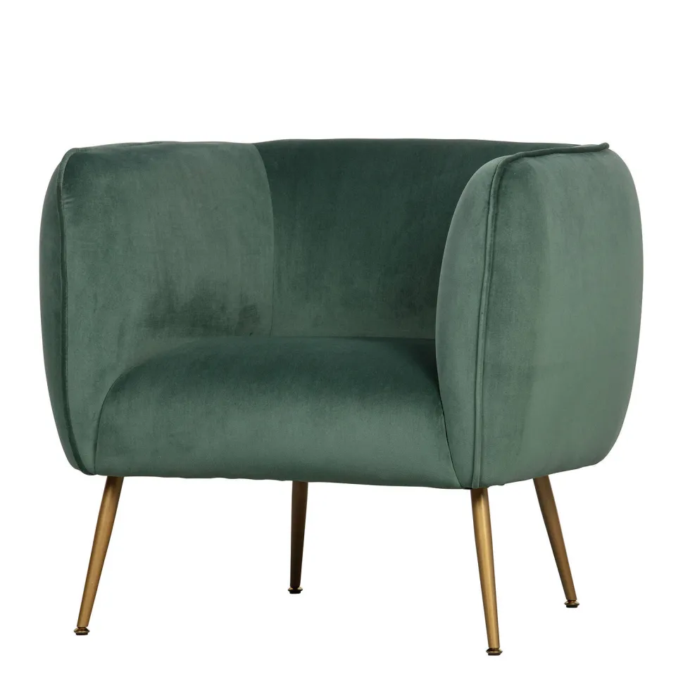 Woood Fauteuil Scout