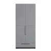 Woood Kledingkast Kast Pure