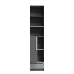 Woood Kledingkast Kast Pure