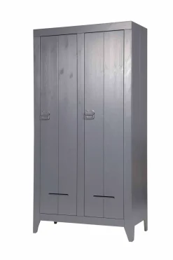 Woood Kluiskast