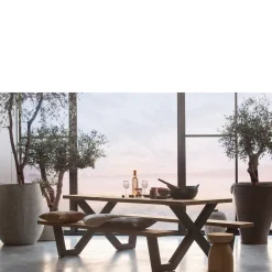 Woood Picknicktafel Tablo (145X210 Cm)