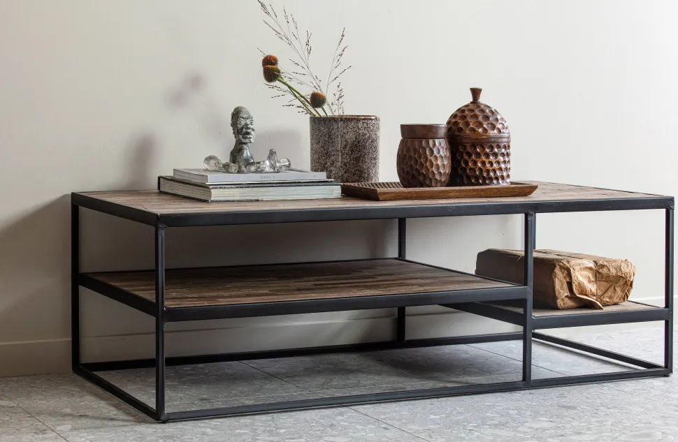 Woood Salontafel