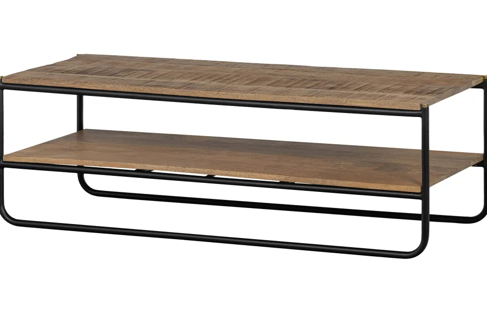 Woood Salontafel Rikkie