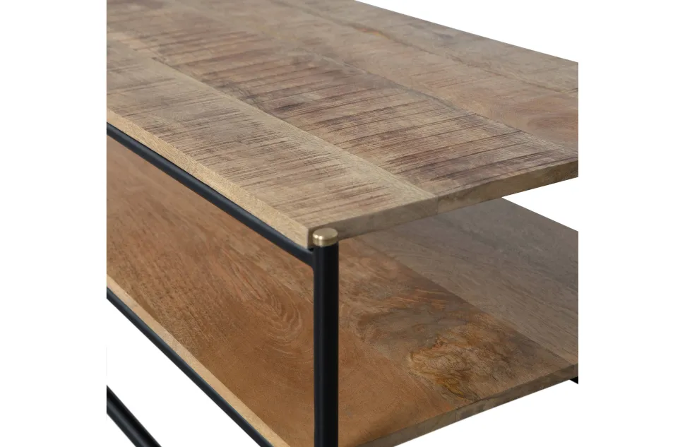 Woood Salontafel Rikkie