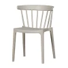 Woood Tuinstoel Bliss (Set Van 2)