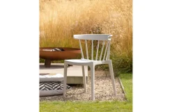 Woood Tuinstoel Bliss (Set Van 2)