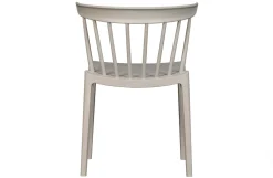Woood Tuinstoel Bliss (Set Van 2)