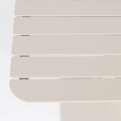 Zuiver Bistro Tuintafel Vondel (71X71 Cm)