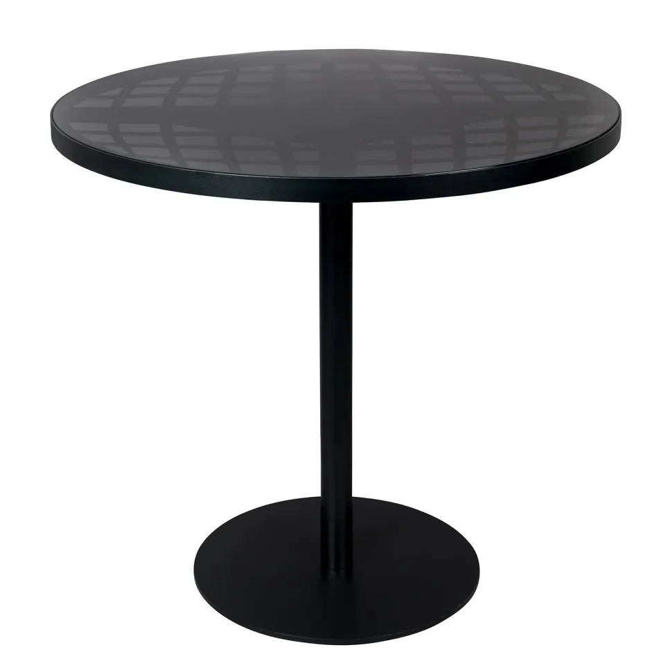 Zuiver Bistrotafel Albert ( 80 Cm)