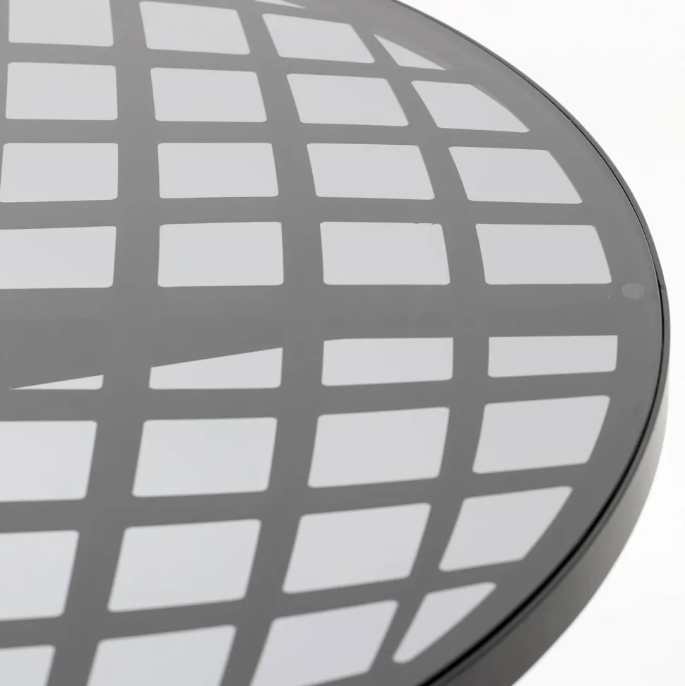 Zuiver Bistrotafel Albert ( 80 Cm)