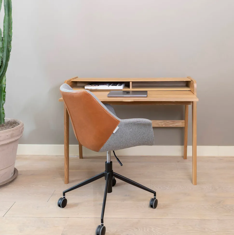Zuiver Doulton Office Bureaustoel