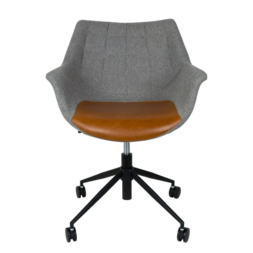 Zuiver Doulton Office Bureaustoel
